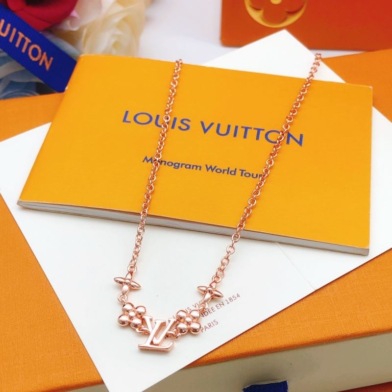 Louis Vuitton Necklaces